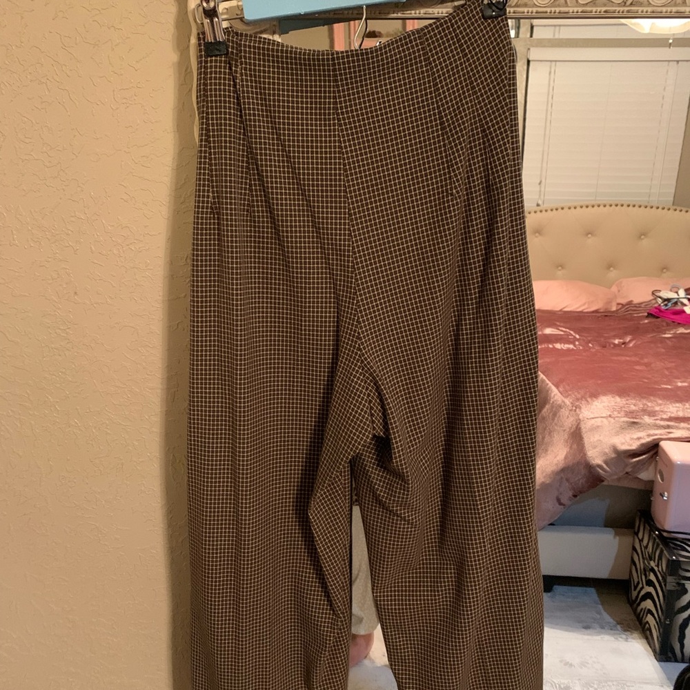 Zara trousers